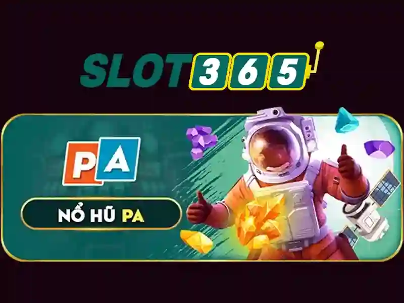 Slot365: Đánh giá và trải nghiệm chơi slot trực tuyến Go88