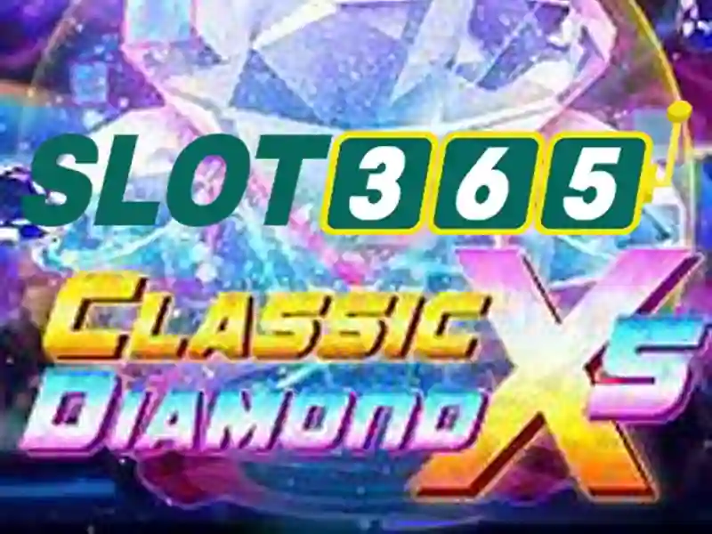 Slot365: Nền tảng chơi slot trực tuyến hàng đầu