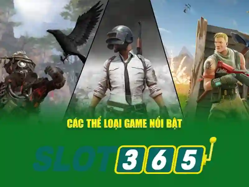Slot365: Nền tảng slot trực tuyến hàng đầu tại Việt Nam Go88