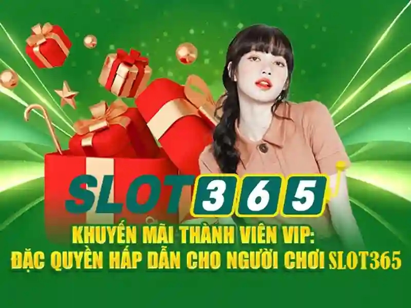 Slot365: Khám phá nền tảng chơi bài và máy đánh slots hàng đầu 1 Đăng Nhập