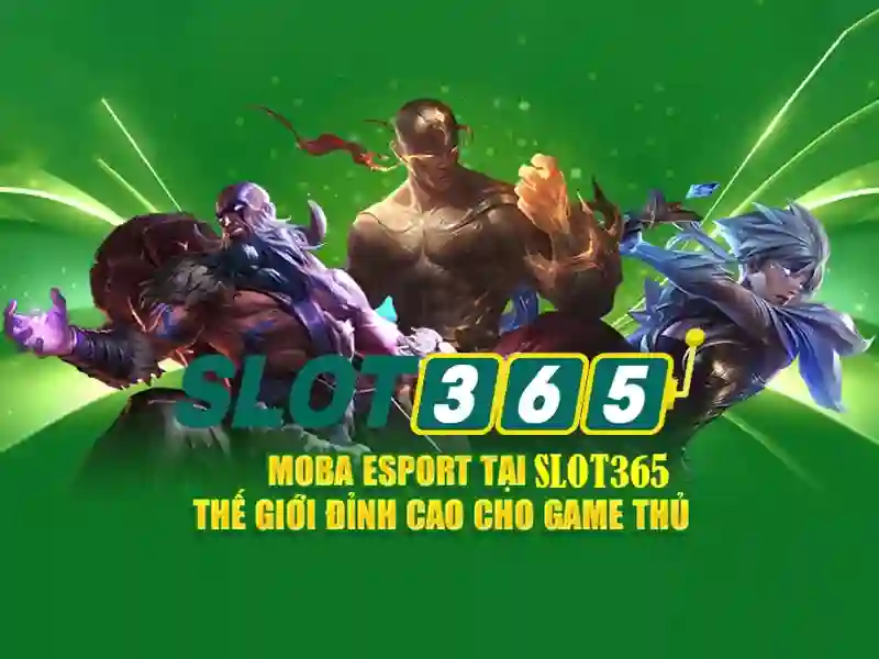 Slot365 - Đánh giá và trải nghiệm slot trực tuyến Go88