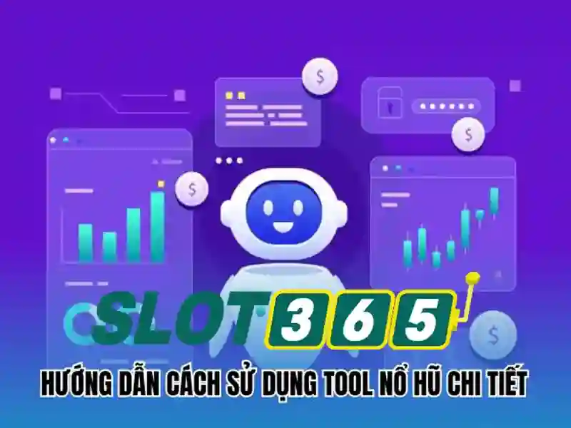 Slot365: Cổng trò chơi slot trực tuyến đáng tin cậy Go88
