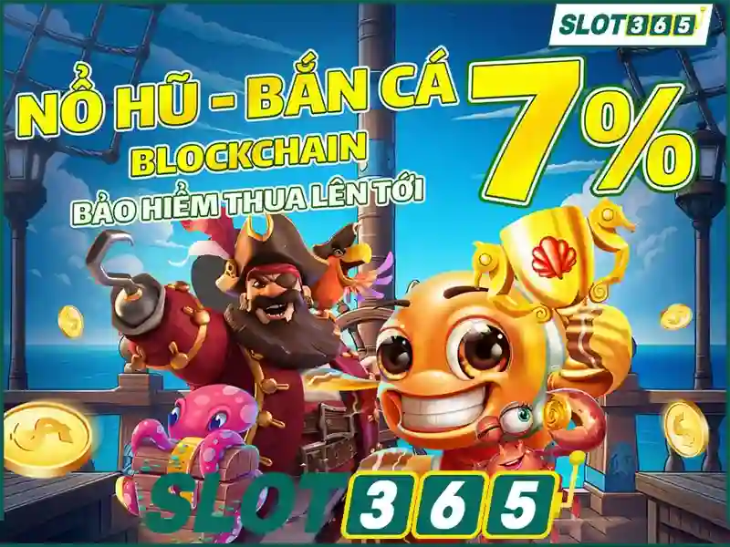 Slot365: Nền tảng khe online phổ biến hiện nay