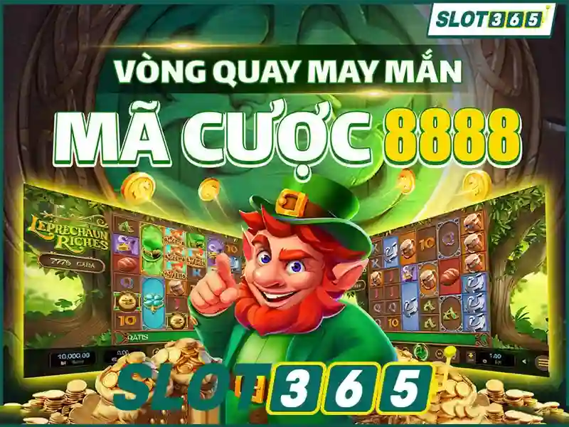 Các trò chơi phổ biến trên Slot365 Các trò chơi phổ biến trên Slot365