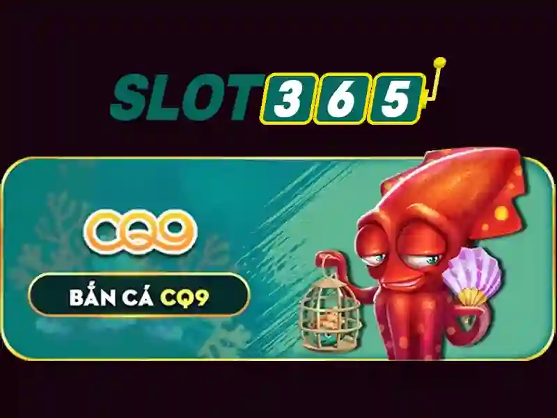 Slot365 - Trải nghiệm chơi slot trực tuyến đỉnh cao 1 Đăng Nhập