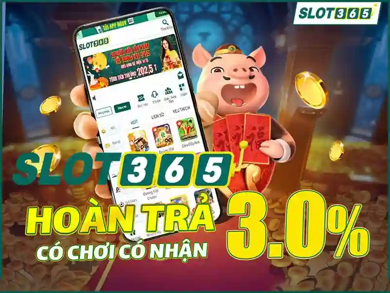 Các tính năng nổi bật