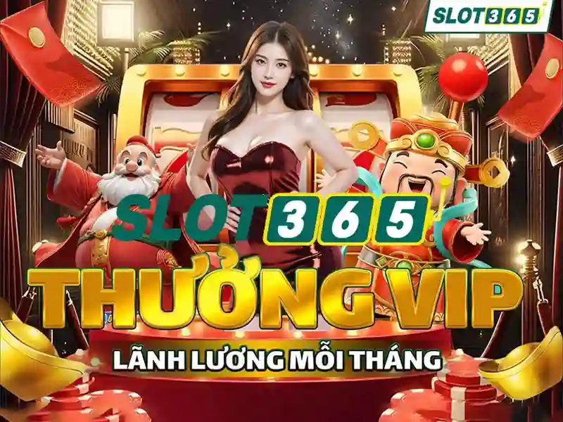 Cách Slot365 hoạt động