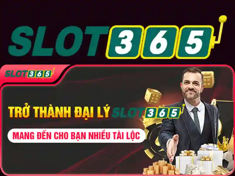 Slot365 la gi va tai sao noi tieng 1 Đăng Nhập