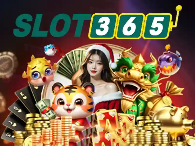 Slot365 - Đánh giá và trải nghiệm casino trực tuyến 1 Đăng Nhập
