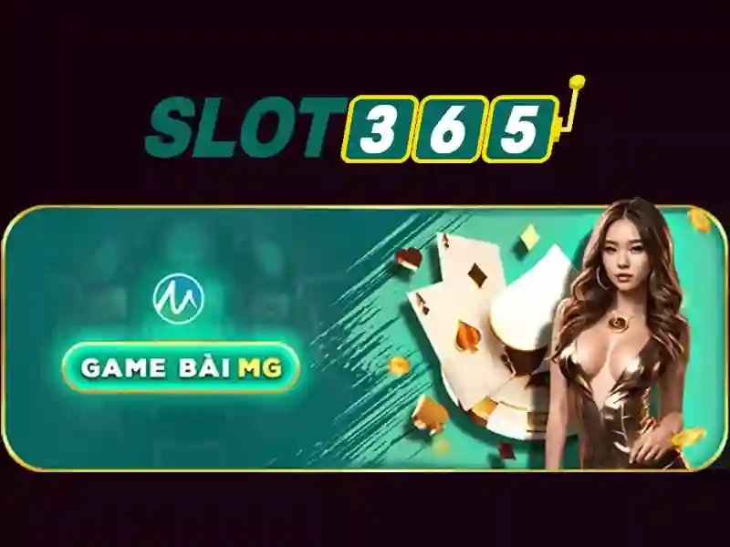 Slot365: Nền tảng xèng trực tuyến đáng tin cậy 1 Đăng Nhập