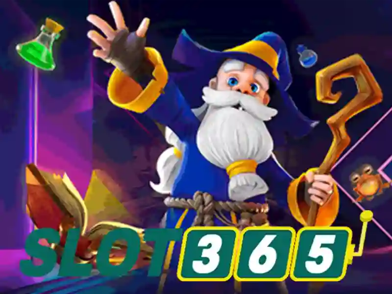 Slot365: Nền tảng casino trực tuyến và máy xèng hàng đầu 1 Đăng Nhập