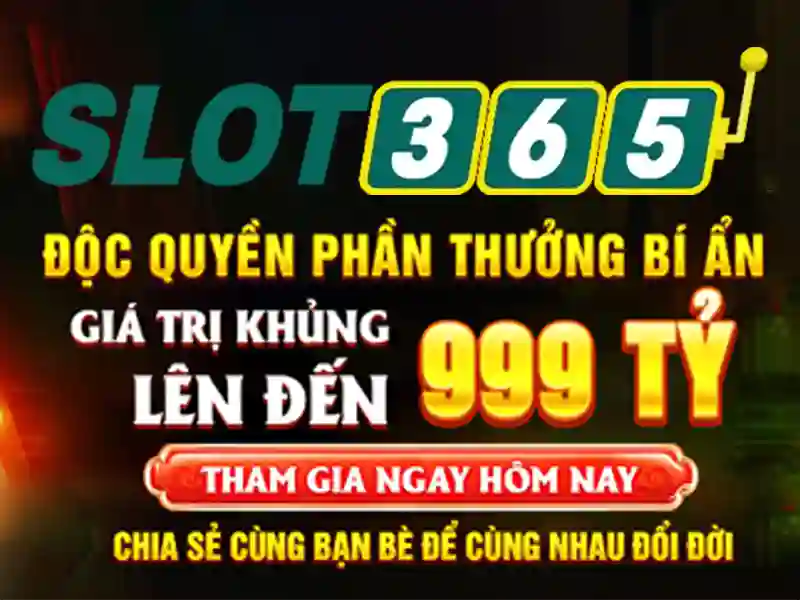 Slot365 là nền tảng chơi slots trực tuyến hiện đại 1 Đăng Nhập