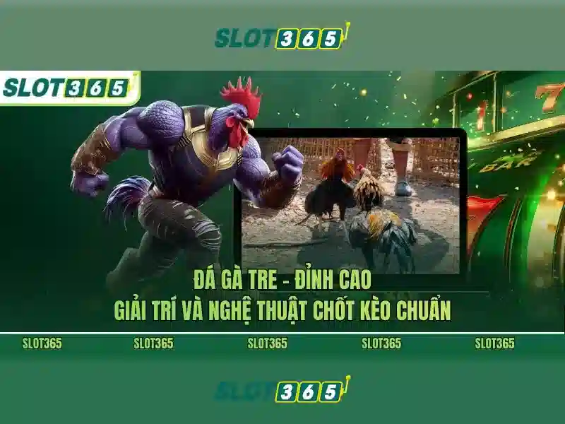 Slot365: Trò chơi máy đánh bạc trực tuyến và thưởng hấp dẫn 1 Đăng Nhập