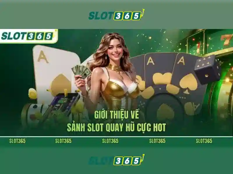 Giới thiệu Slot365 Giới thiệu Slot365
