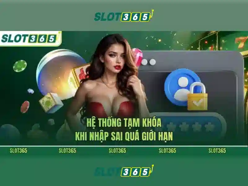 Slot365 - Đánh giá và trải nghiệm slot trực tuyến 1 Đăng Nhập