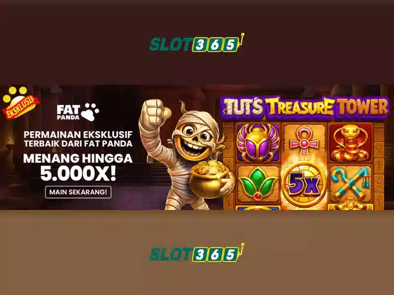 Slot365: Trải nghiệm casino slot trực tuyến đỉnh cao Go88