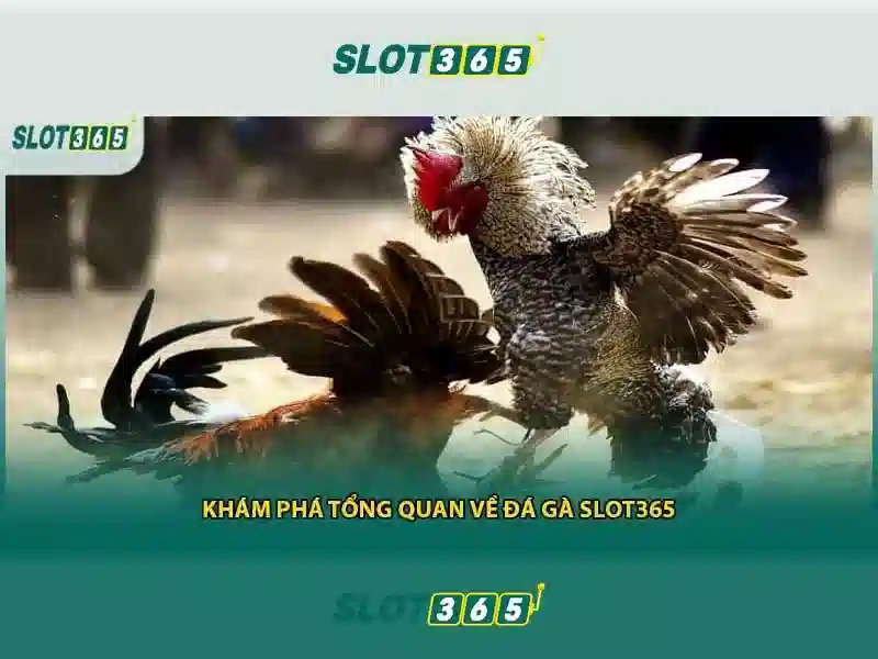 Slot365 - Nền tảng slot trực tuyến tại Việt Nam 1 Đăng Nhập