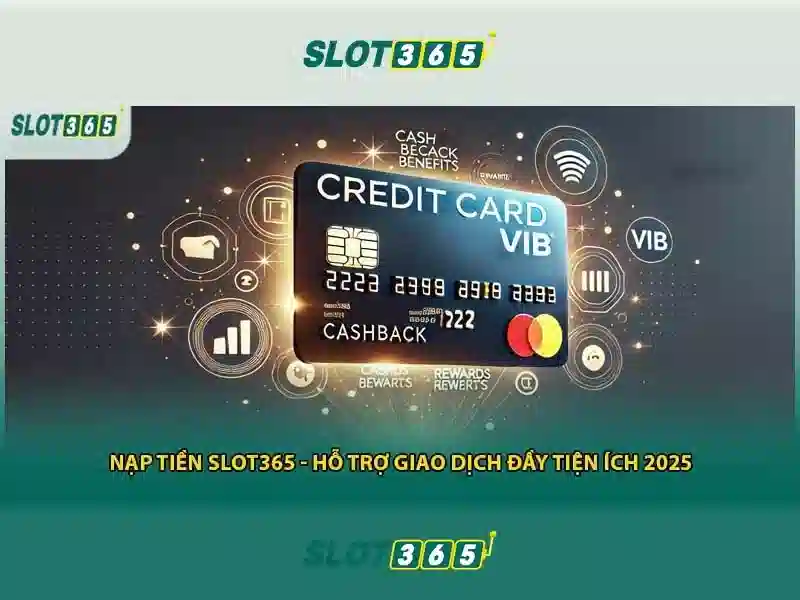 Slot365: Trải nghiệm slot trực tuyến đáng tin cậy Slot365: Trải nghiệm slot trực tuyến đáng tin cậy