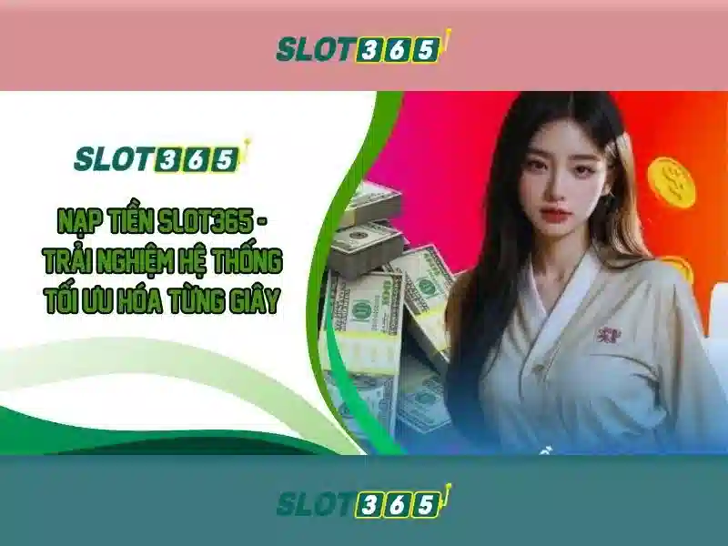 An toàn và bảo mật tại Slot365 An toàn và bảo mật tại Slot365
