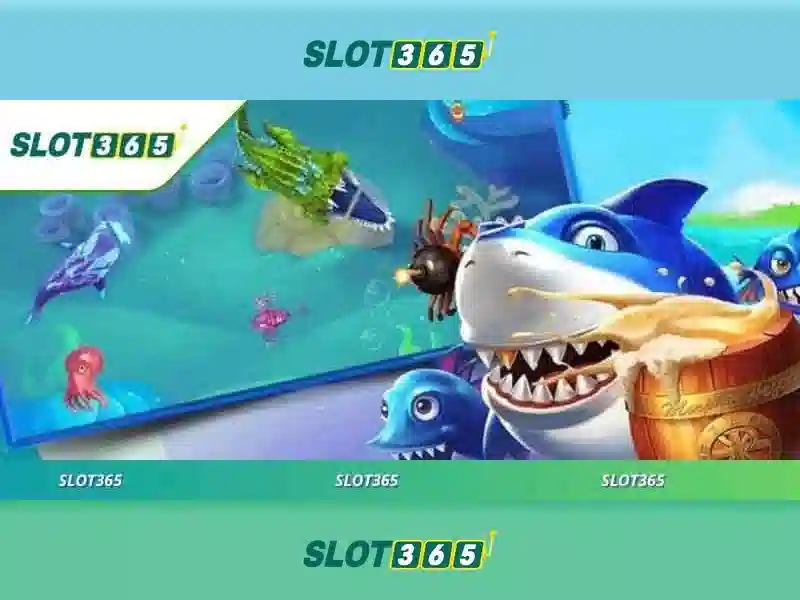 Slot365: Tổng quan về nền tảng chơi slot hàng đầu 1 Đăng Nhập