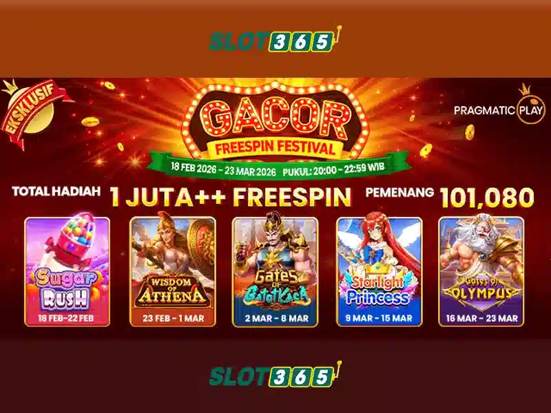 Lợi ích khi chơi tại Slot365