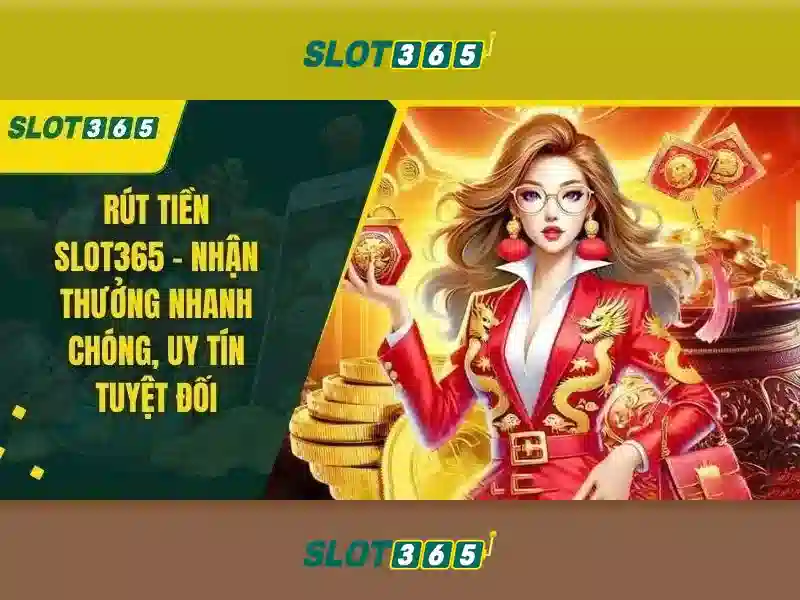 An toàn và bảo mật cho người chơi Slot365