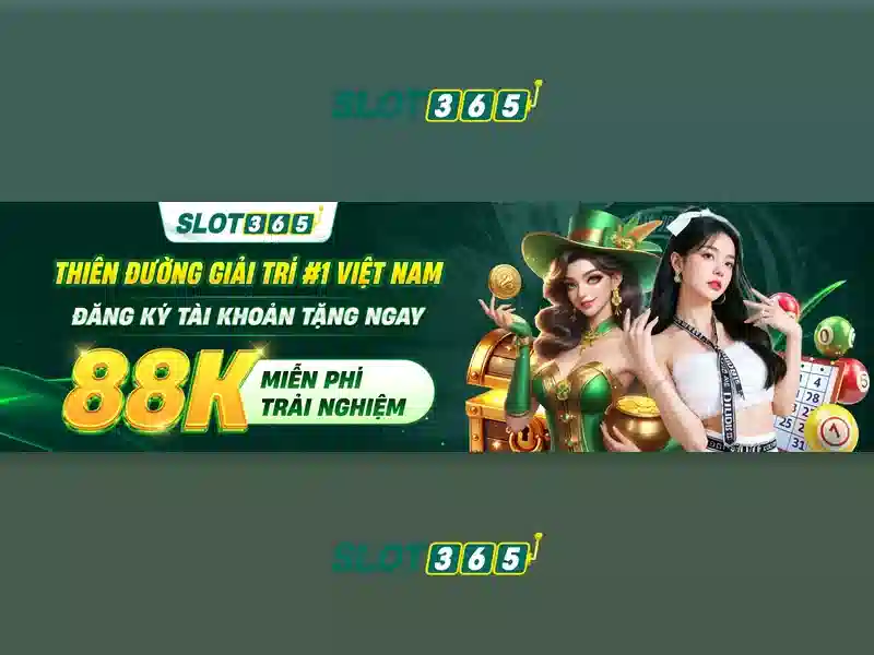Slot365: Nền tảng trò chơi slot trực tuyến uy tín Slot365: Nền tảng trò chơi slot trực tuyến uy tín