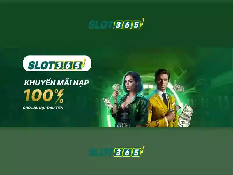 Danh mục trò chơi có mặt tại Slot365 Danh mục trò chơi có mặt tại Slot365