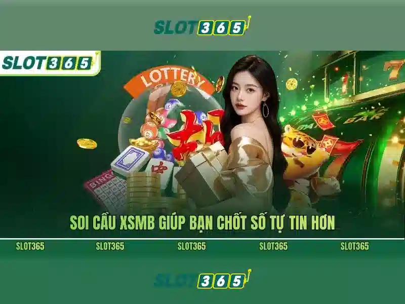 Slot365: Tổng quan về nền tảng slot trực tuyến hàng đầu 1 Đăng Nhập