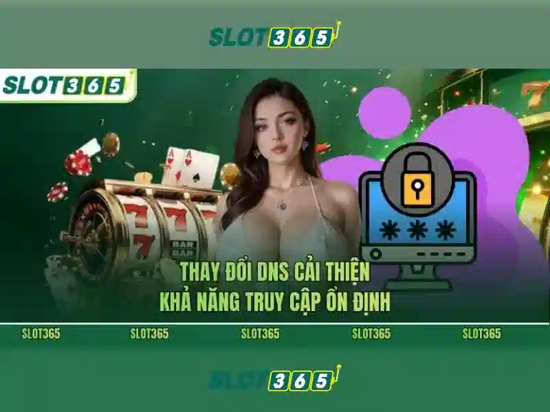 Slot365 là gì