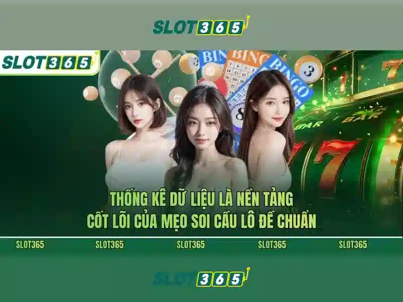 Slot365: Khám phá nền tảng casino slot trực tuyến hàng đầu Go88