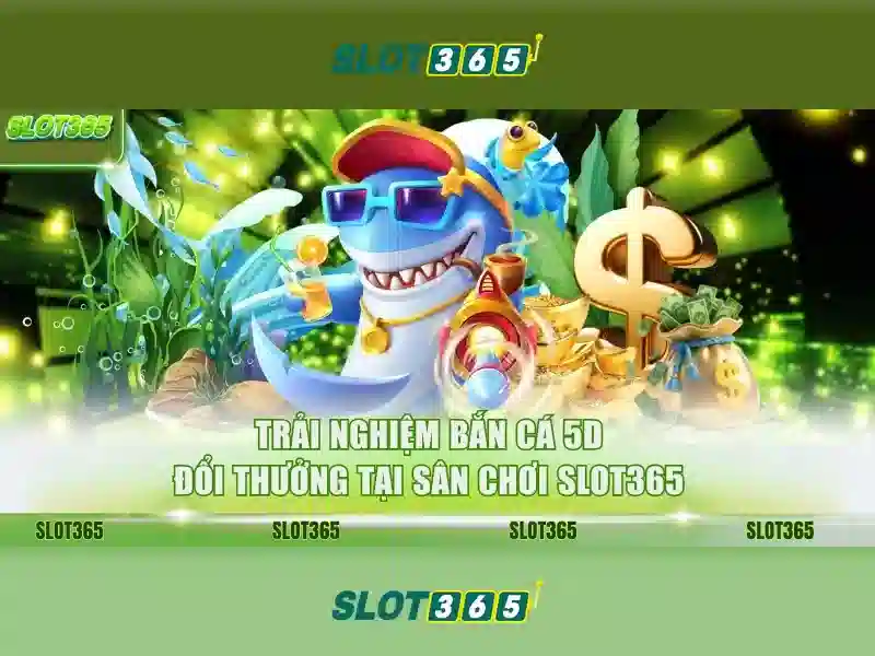 An toàn và bảo mật tại Slot365