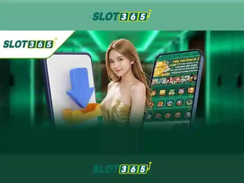 Slot365: Trải nghiệm trò chơi quay số trực tuyến đỉnh cao Go88