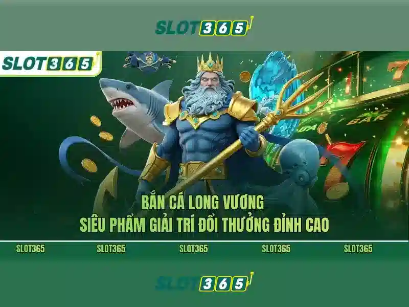 Các thể loại trò chơi nổi bật