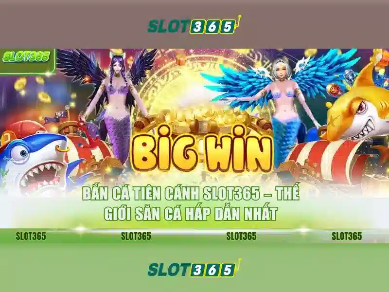 Slot365 - Nền tảng chơi slot trực tuyến nổi bật Go88
