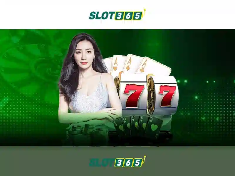 Slot365: Giới thiệu về nền game slot trực tuyến 1 Đăng Nhập