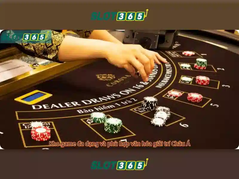Slot365 – Trải nghiệm chơi slot và casino trực tuyến tại Việt Nam 1 Đăng Nhập