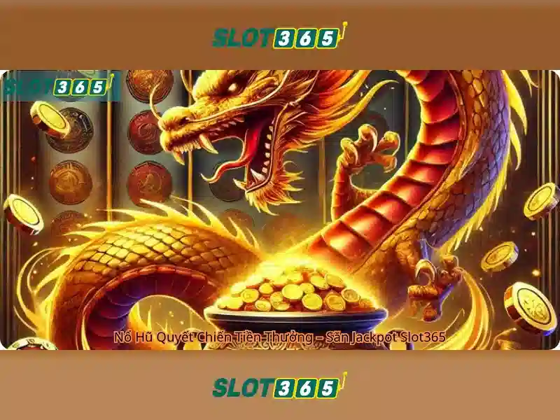 Slot365 - Nền tảng slot trực tuyến phổ biến Slot365 - Nền tảng slot trực tuyến phổ biến