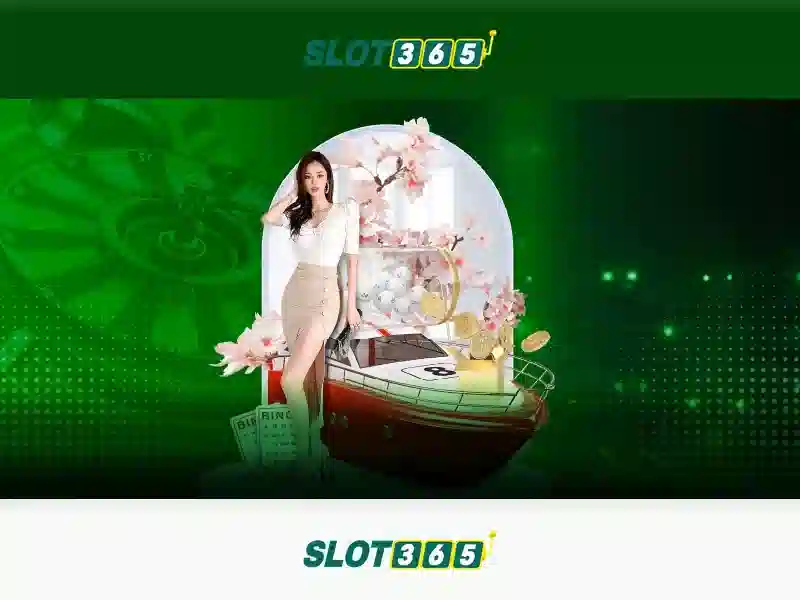 Giay phep hoat dong hop phap cua nha cai Slot365