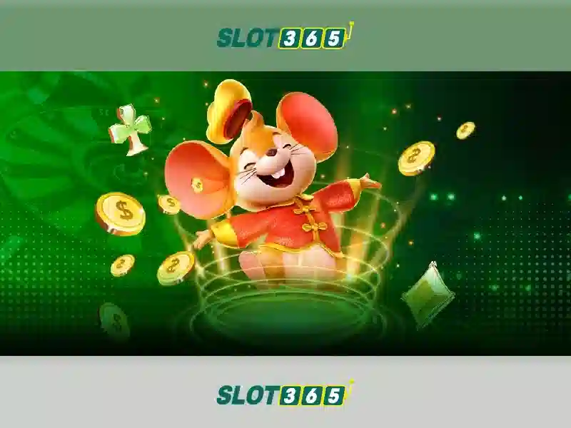 Slot365 là gì?