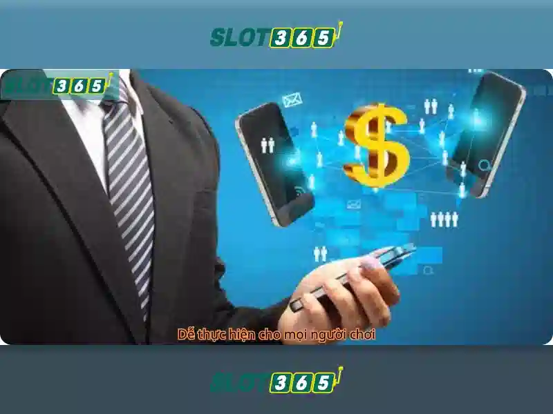Slot365: Trải nghiệm slot trực tuyến đáng tin cậy 1 Đăng Nhập