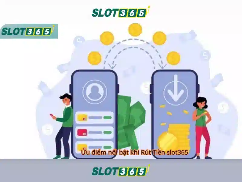 Slot365 - Đánh giá và hướng dẫn chơi khe trực tuyến tại Việt Nam 1 Đăng Nhập