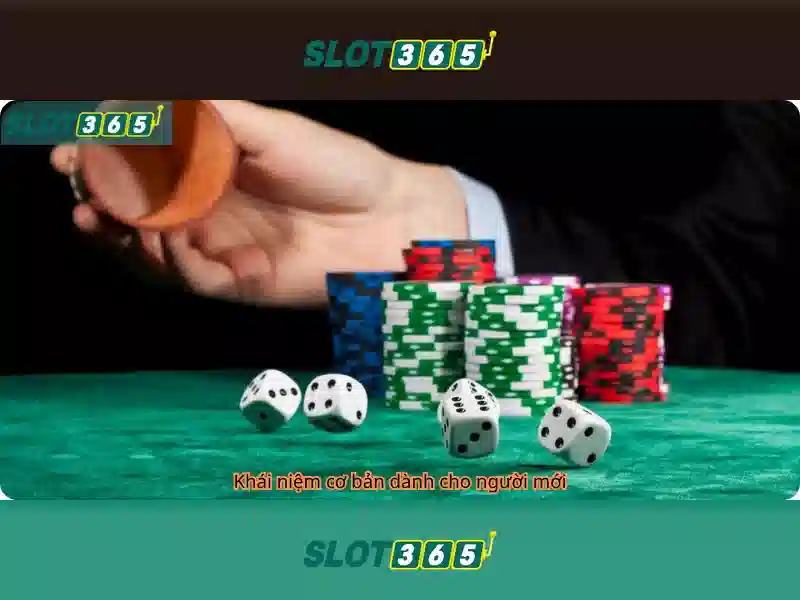 An toàn và thanh toán tại Slot365