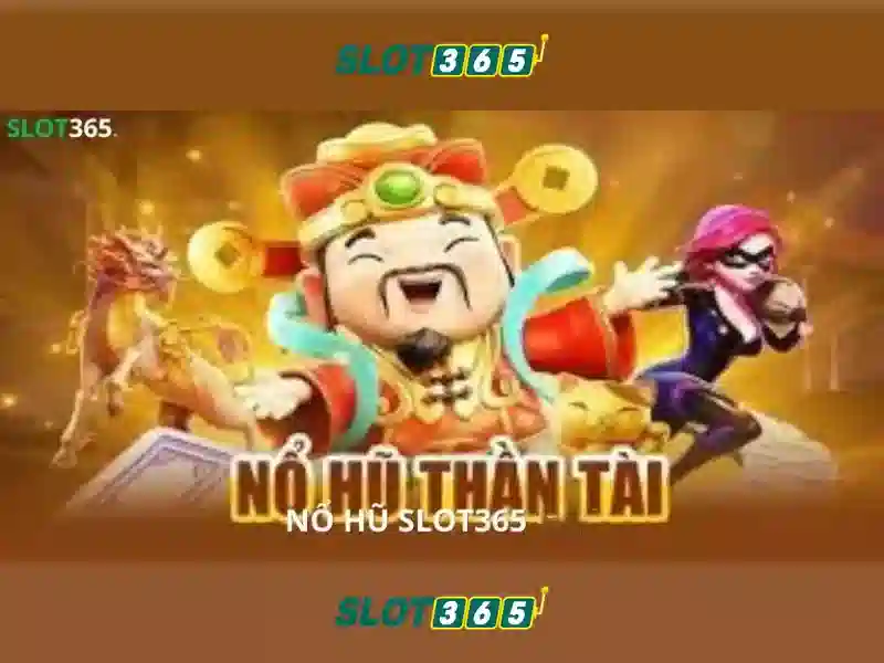 Lý do nổi bật của Slot365 Lý do nổi bật của Slot365