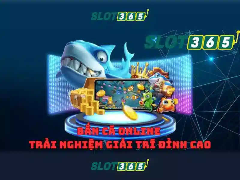 Slot365: Đánh giá chi tiết và hướng dẫn chơi slot trực tuyến 1 Đăng Nhập