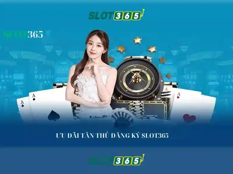 Slot365 - Nền tảng slot trực tuyến đáng tin cậy 1 Đăng Nhập