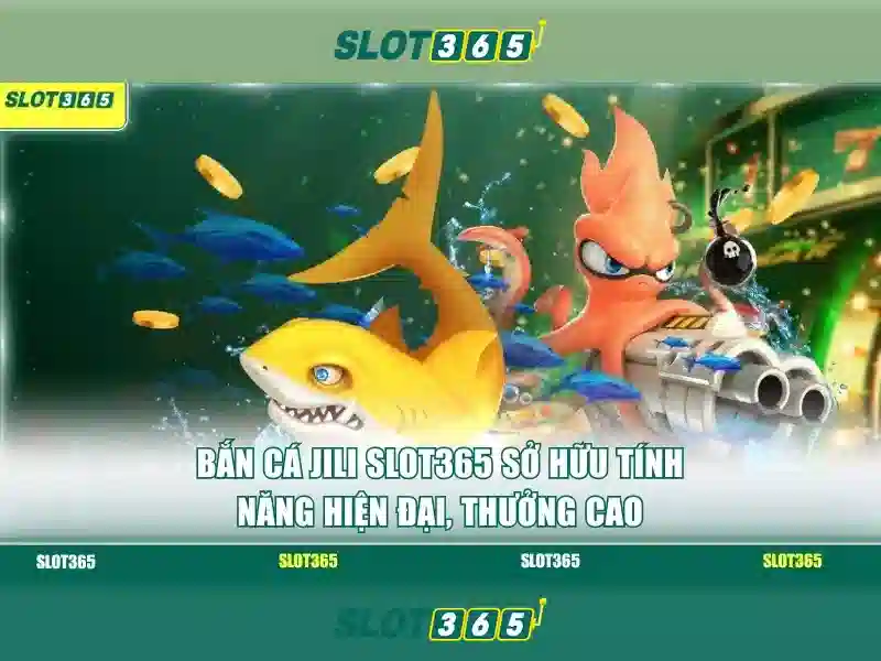 slot365 - Nền tảng máy xè bạc trực tuyến hiện đại Go88