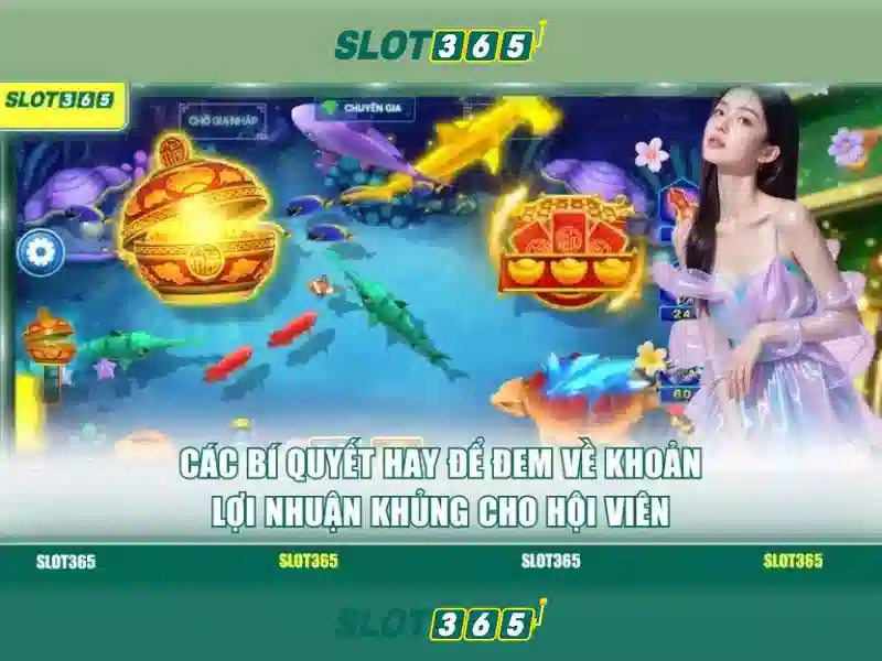 Slot365 - Trải nghiệm máy đánh bạc trực tuyến tuyệt vời Slot365 - Trải nghiệm máy đánh bạc trực tuyến tuyệt vời