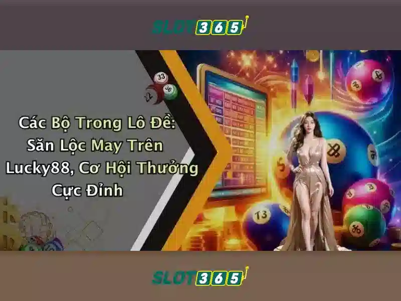 Slot365: Trải nghiệm chơi slot online hàng đầu 1 Đăng Nhập