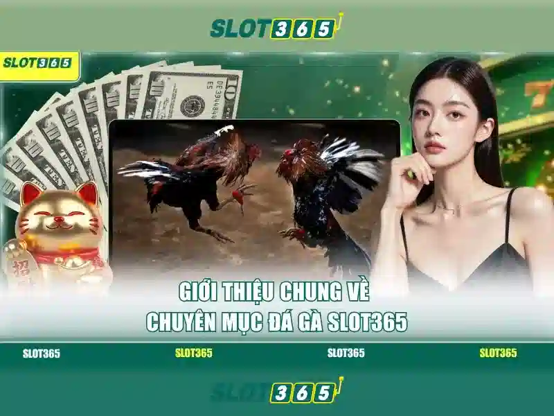 Slot365: Nền tảng khe cắm trực tuyến hàng đầu 1 Đăng Nhập